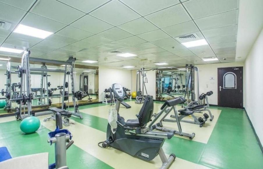 Luxury 2 Bedroom Apartment In Dubai Marina & Jbr Beach ภายนอก รูปภาพ